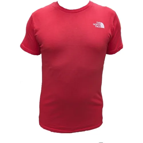 Tops > T-Shirts - - The North Face - Modalova