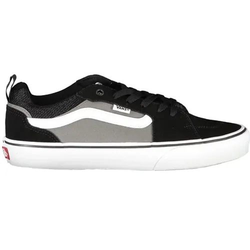 Vans - Shoes > Sneakers - Black - Vans - Modalova