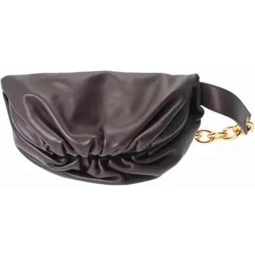 Pre-owned > Pre-owned Bags > Pre-owned Clutches - - Bottega Veneta Vintage - Modalova