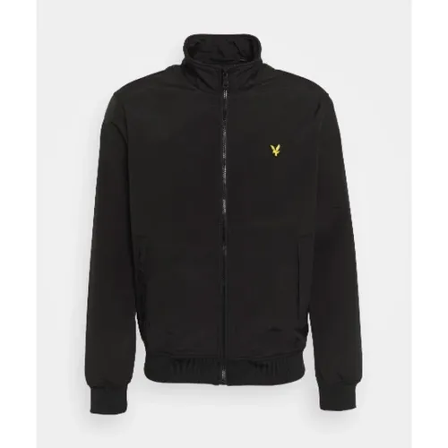 Jackets > Bomber Jackets - - Lyle & Scott - Modalova