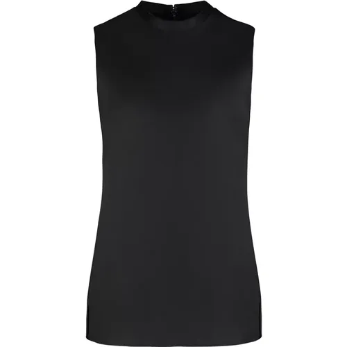 Tops > Sleeveless Tops - - Calvin Klein - Modalova