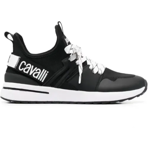 Shoes > Sneakers - - Just Cavalli - Modalova