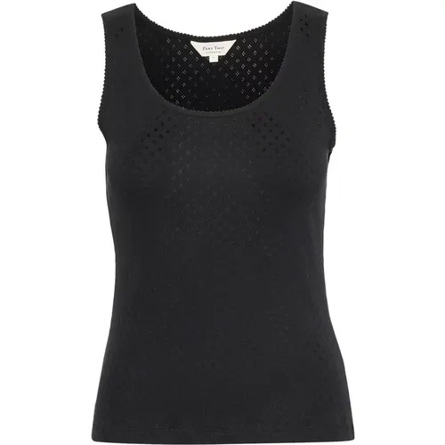 Tops > Sleeveless Tops - - Part Two - Modalova