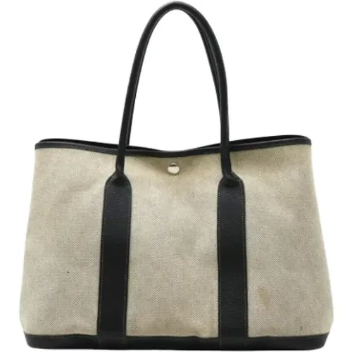 Pre-owned > Pre-owned Bags > Pre-owned Tote Bags - - Hermès Vintage - Modalova