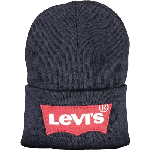 Levi's - Accessories > Hats > Beanies - - Levis - Modalova