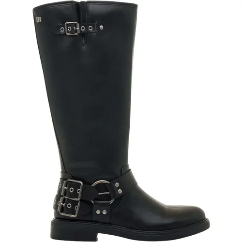 Shoes > Boots > Rain Boots - - mustang - Modalova