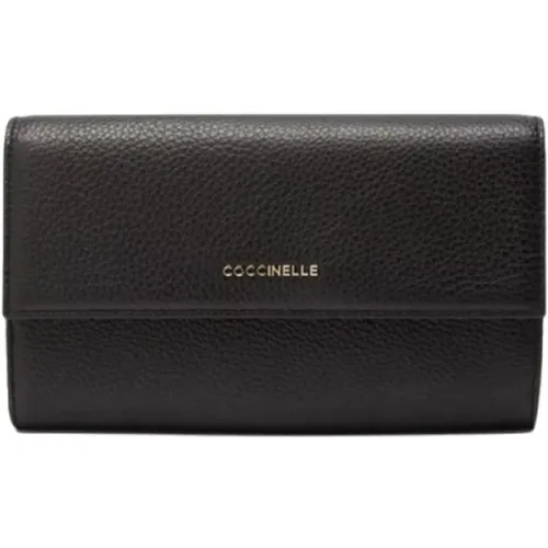 Accessories > Wallets & Cardholders - - Coccinelle - Modalova