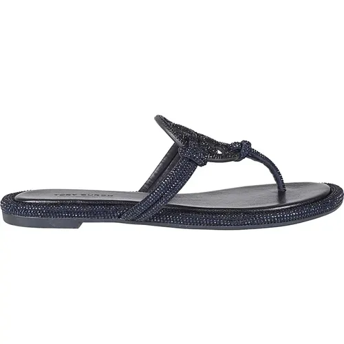 Shoes > Flip Flops & Sliders > Flip Flops - - TORY BURCH - Modalova