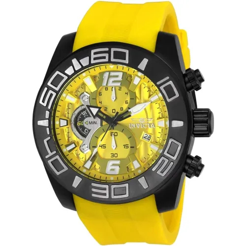 Accessories > Watches - - Invicta Watches - Modalova