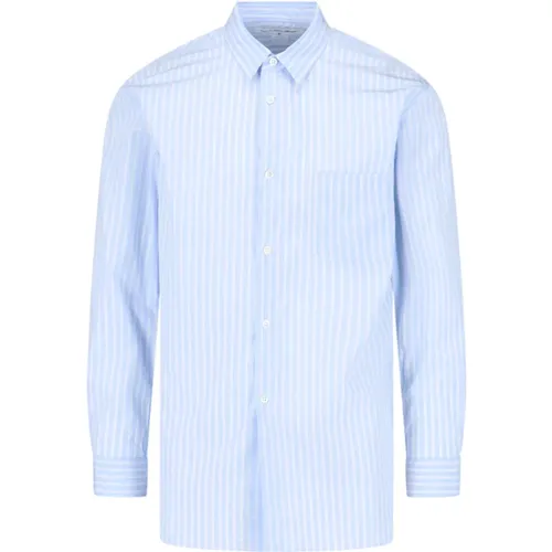 Shirts > Formal Shirts - - Comme des Garçons - Modalova