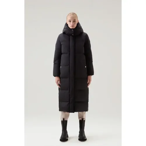 Coats > Down Coats - - Woolrich - Modalova