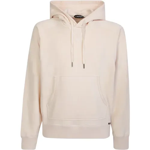 Sweatshirts & Hoodies > Hoodies - - Tom Ford - Modalova