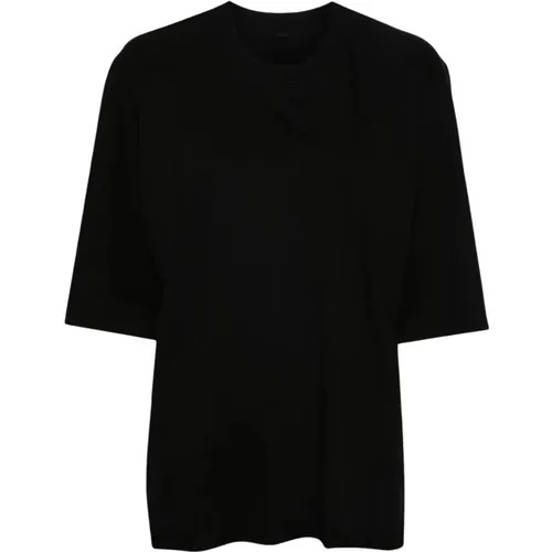 Tops > T-Shirts - - Rick Owens - Modalova