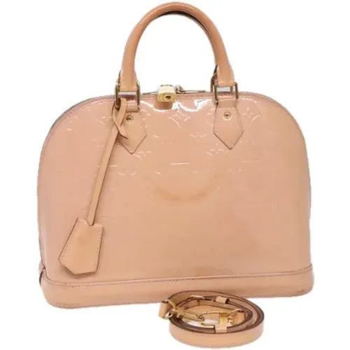 Pre-owned > Pre-owned Bags > Pre-owned Handbags - - Louis Vuitton Vintage - Modalova