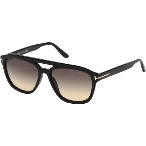 Accessories > Sunglasses - - Tom Ford - Modalova