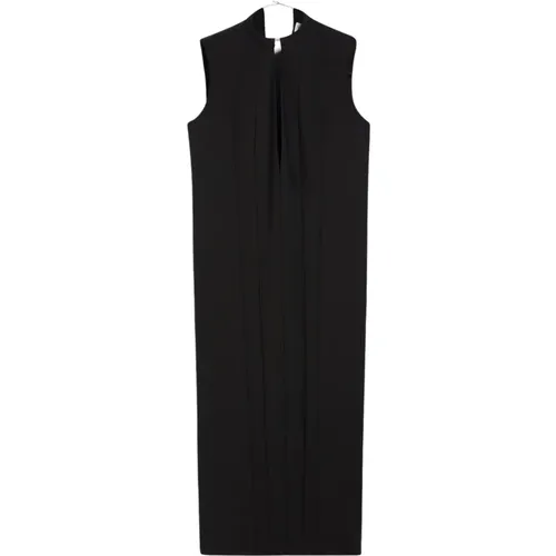 Dresses > Day Dresses > Midi Dresses - - SPORTMAX - Modalova