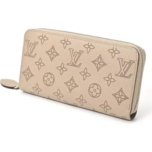 Pre-owned > Pre-owned Accessories > Pre-owned Wallets - - Louis Vuitton Vintage - Modalova