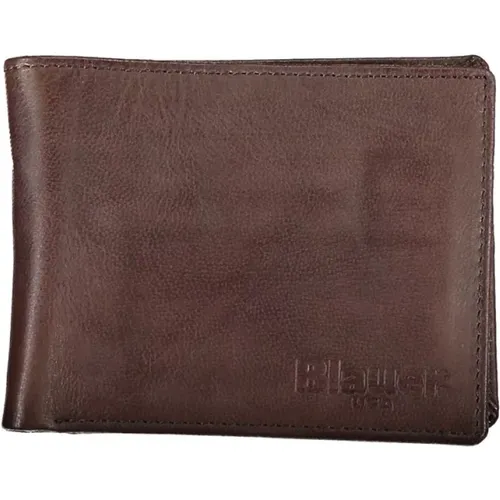 Accessories > Wallets & Cardholders - - Blauer - Modalova