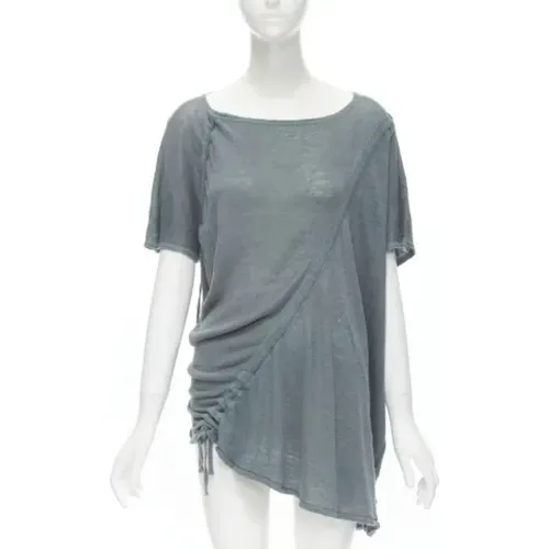 Pre-owned > Pre-owned Tops - - Issey Miyake Pre-owned - Modalova