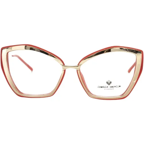 Accessories > Glasses - - Frankie Morello - Modalova