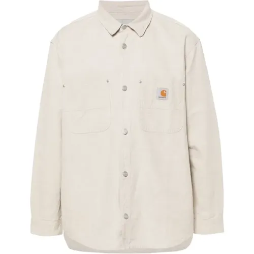 Shirts > Casual Shirts - - Carhartt WIP - Modalova