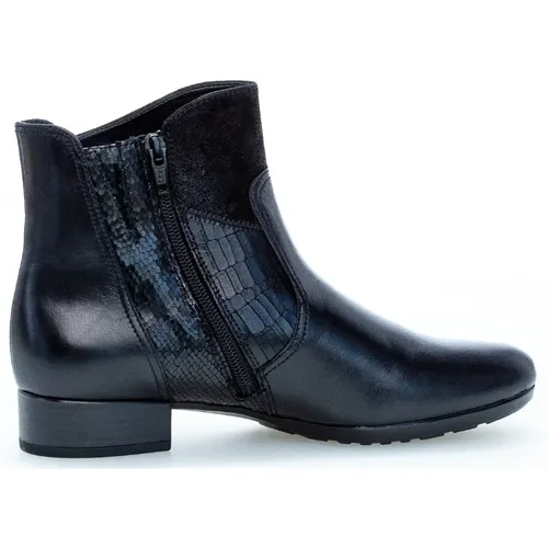 Shoes > Boots > Ankle Boots - - Gabor - Modalova