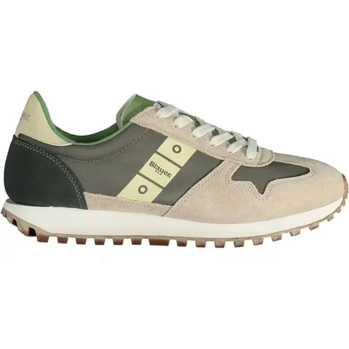 Shoes > Sneakers - - Blauer - Modalova