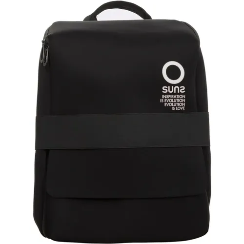 Suns - Bags > Backpacks - Black - Suns - Modalova