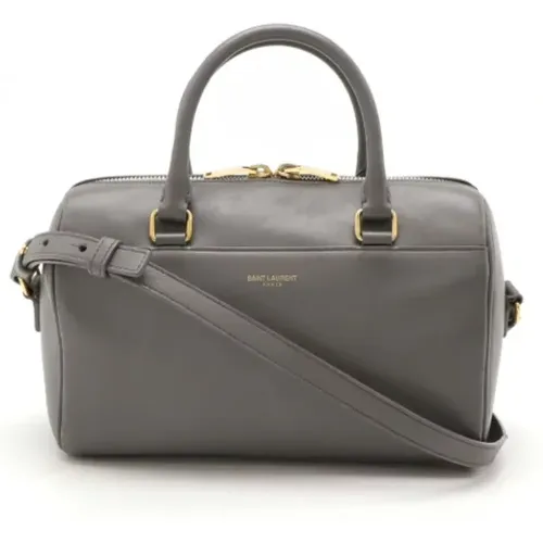 Pre-owned > Pre-owned Bags > Pre-owned Handbags - - Yves Saint Laurent Vintage - Modalova