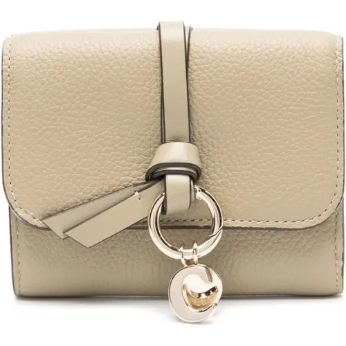 Accessories > Wallets & Cardholders - - Chloé - Modalova