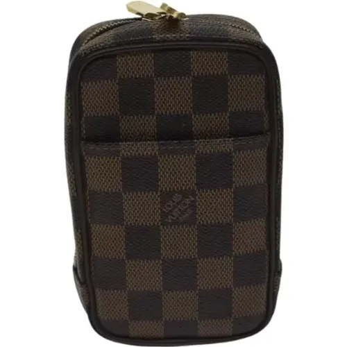 Pre-owned > Pre-owned Bags > Pre-owned Cross Body Bags - - Louis Vuitton Vintage - Modalova