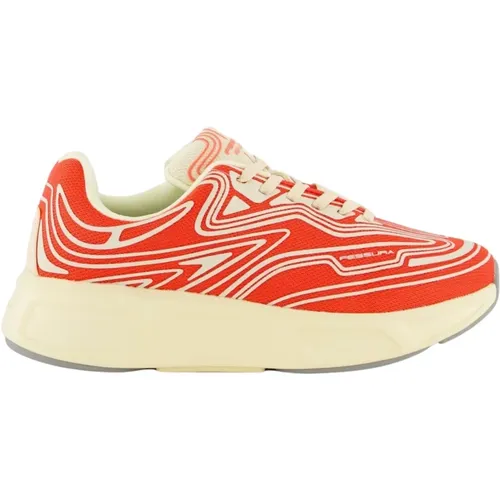 Fessura - Shoes > Sneakers - Red - Fessura - Modalova