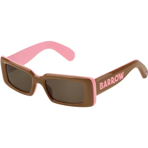 Accessories > Sunglasses - - Barrow - Modalova