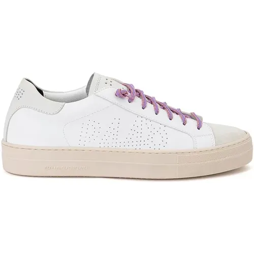 P448 - Shoes > Sneakers - White - P448 - Modalova