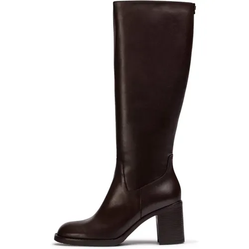 Shoes > Boots > Heeled Boots - - Wonders - Modalova