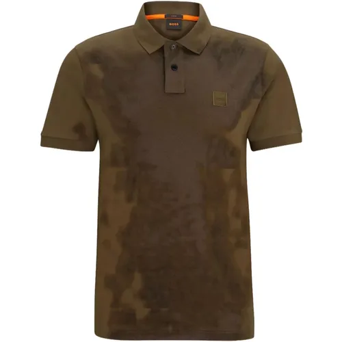 Tops > Polo Shirts - - Hugo Boss - Modalova