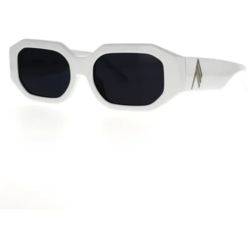 Accessories > Sunglasses - - The Attico - Modalova