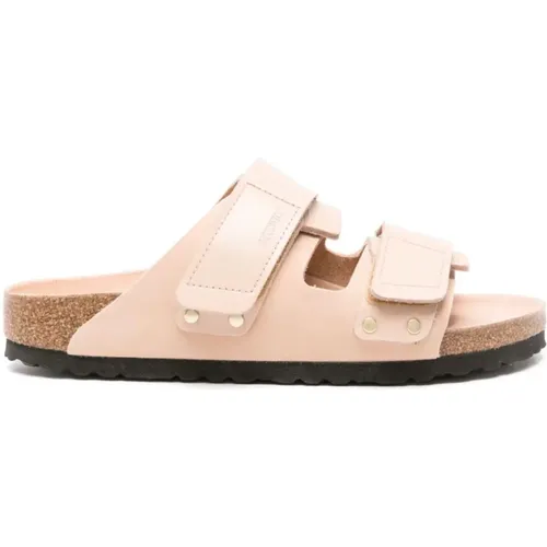 Shoes > Flip Flops & Sliders > Sliders - - Birkenstock - Modalova