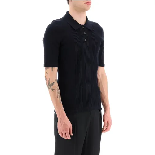 Tops > Polo Shirts - - Maison Margiela - Modalova