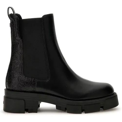 G by cheap guess chelsea boots