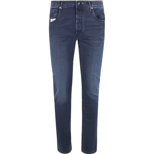 Jeans > Slim-fit Jeans - - Hand Picked - Modalova