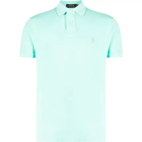 Tops > Polo Shirts - - Ralph Lauren - Modalova