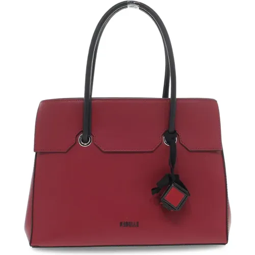Rebelle - Bags > Handbags - Red - Rebelle - Modalova