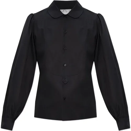 Blouses & Shirts > Shirts - - Comme des Garçons - Modalova