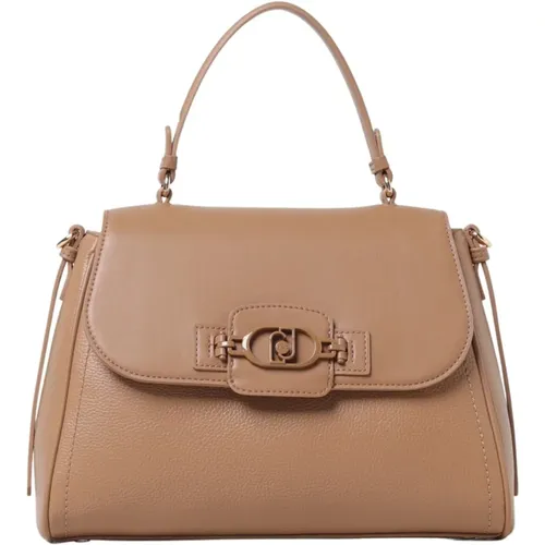 Liu Jo - Bags > Handbags - Brown - Liu Jo - Modalova