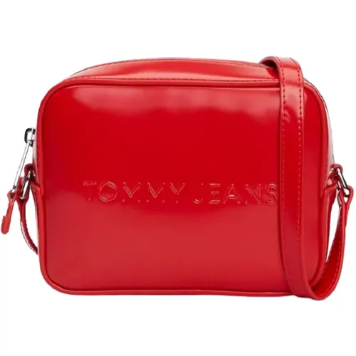 Bags > Cross Body Bags - - Tommy Jeans - Modalova