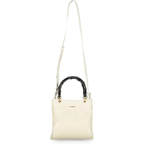 Bags > Cross Body Bags - - Jil Sander - Modalova