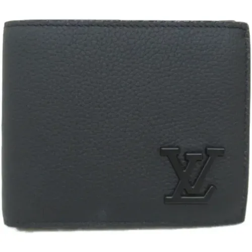 Pre-owned > Pre-owned Accessories > Pre-owned Wallets - - Louis Vuitton Vintage - Modalova