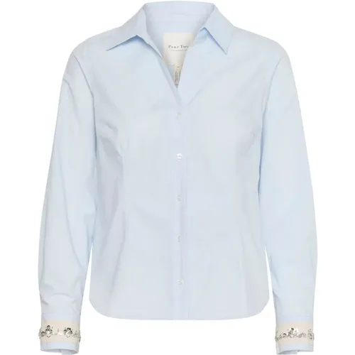 Blouses & Shirts > Shirts - - Part Two - Modalova