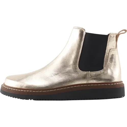 Shoes > Boots > Chelsea Boots - - Nature Footwear - Modalova